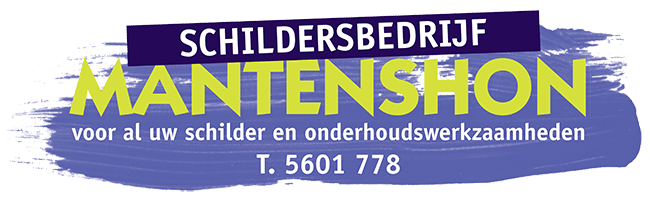 Mantenshon schilders- en onderhoudsbedrijf