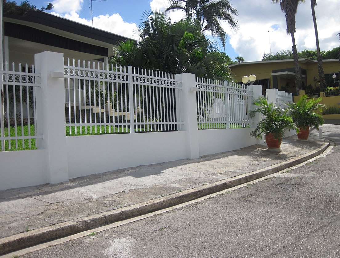 Caracasbaaiweg, Caribbean Nautical